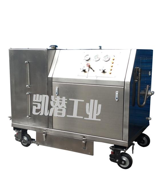 濾油機(jī)貴在哪里？