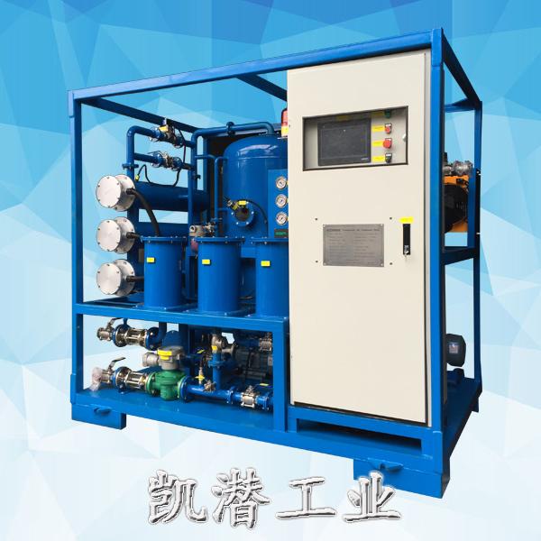 濾油機使用注意事項-保養